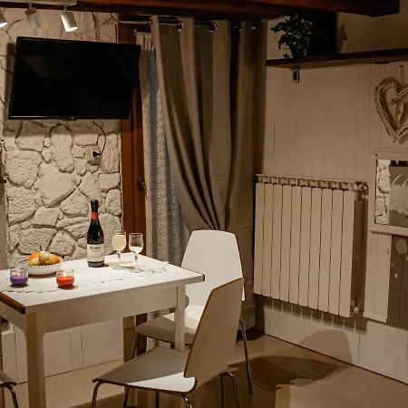 Apartment Residenza Biennale