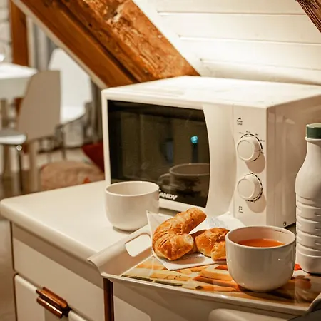 Appartamento Residenza Biennale Venezia