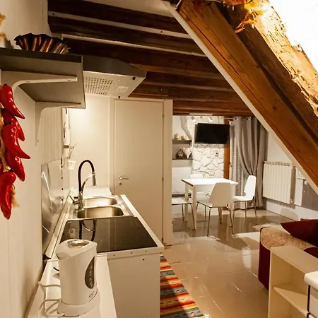 Apartment Residenza Biennale Venice