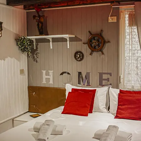 Residenza Biennale Apartment