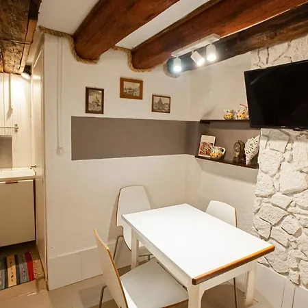 Apartment Residenza Biennale *