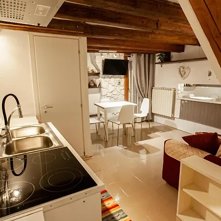 Residenza Biennale * Venice