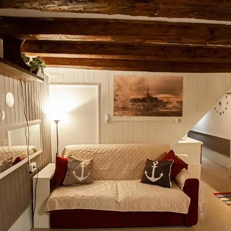Residenza Biennale Apartment