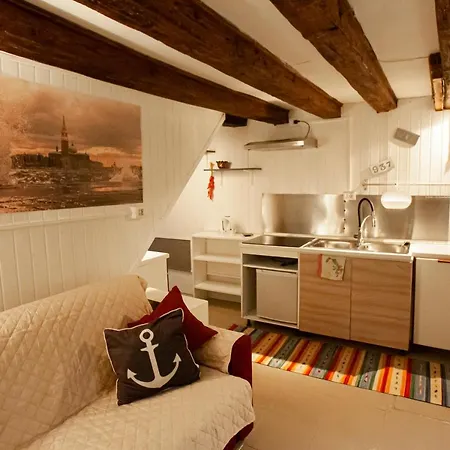 Residenza Biennale *