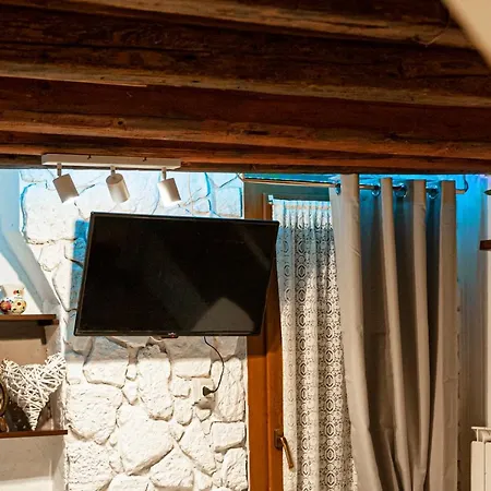 Residenza Biennale Apartment *