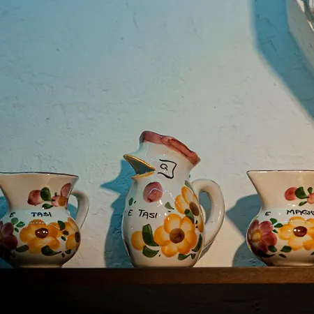 Appartamento Residenza Biennale *