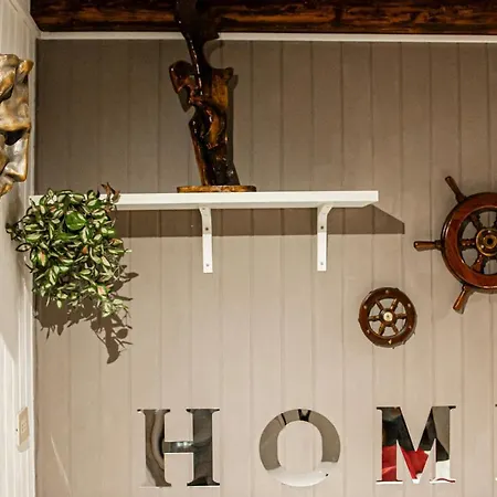 Residenza Biennale Appartamento Venezia