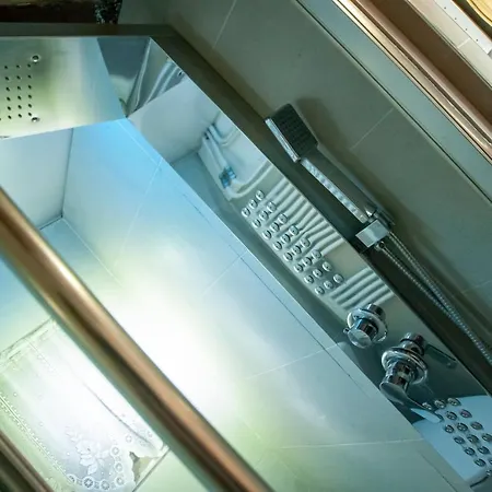 Appartamento Residenza Biennale