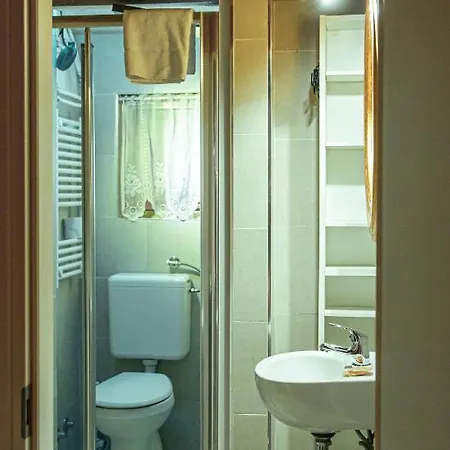 Residenza Biennale Apartment Venice