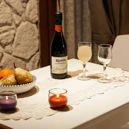 Appartamento Residenza Biennale