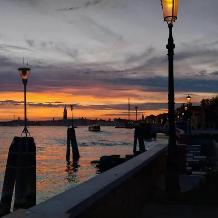 Residenza Biennale Venice