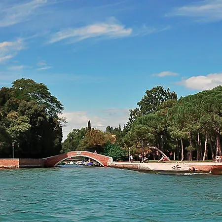 Residenza Biennale Apartment Venice
