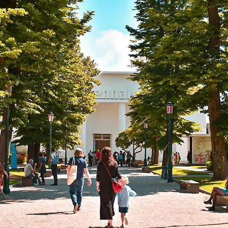 Appartamento Residenza Biennale *