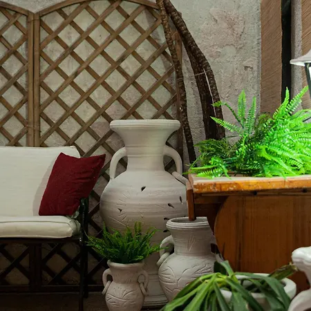 Residenza Biennale * Venezia