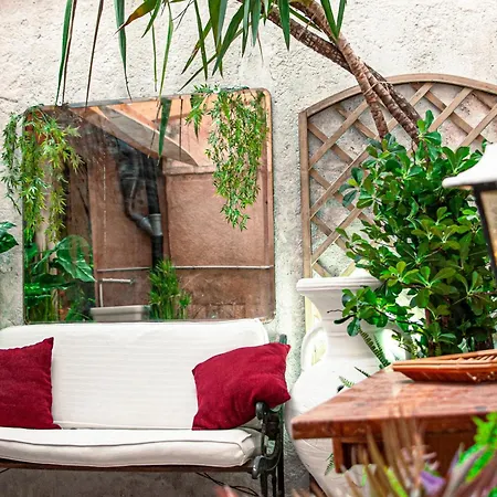 Residenza Biennale *
