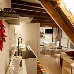 Daire Residenza Biennale Venedik
