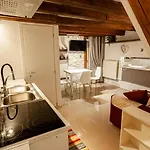 Residenza Biennale * Venedik
