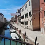 Residenza Biennale Lägenhet