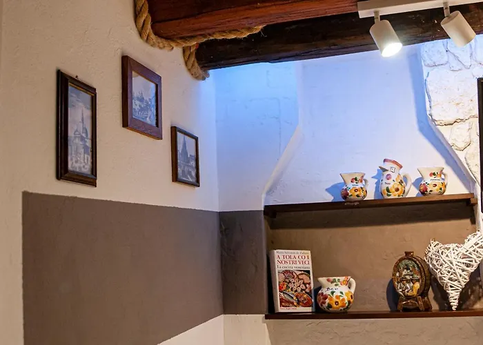 Residenza Biennale Venise
