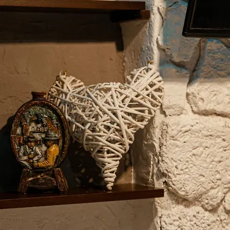 Residenza Biennale Daire *