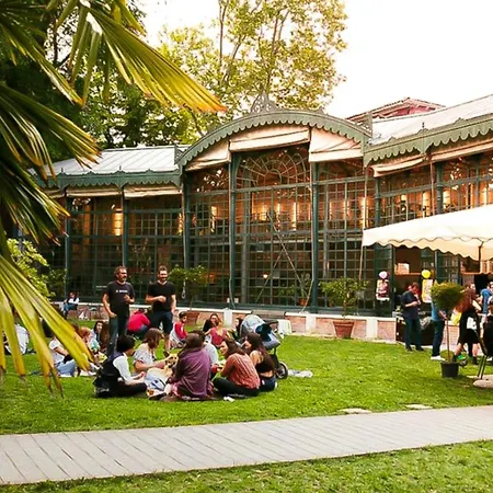 Residenza Biennale Daire Venedik